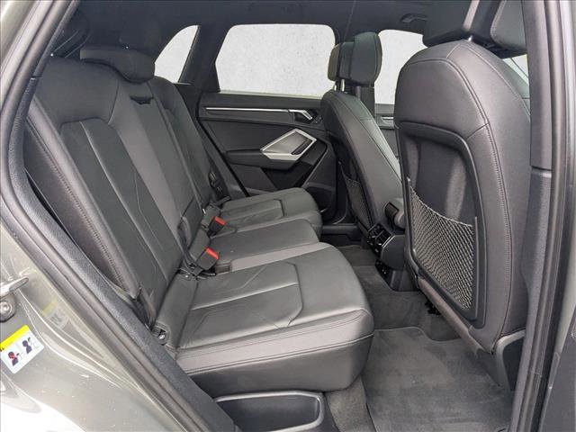 Used 2021 Audi Q3 2.0T Premium w/ Convenience Package image 20