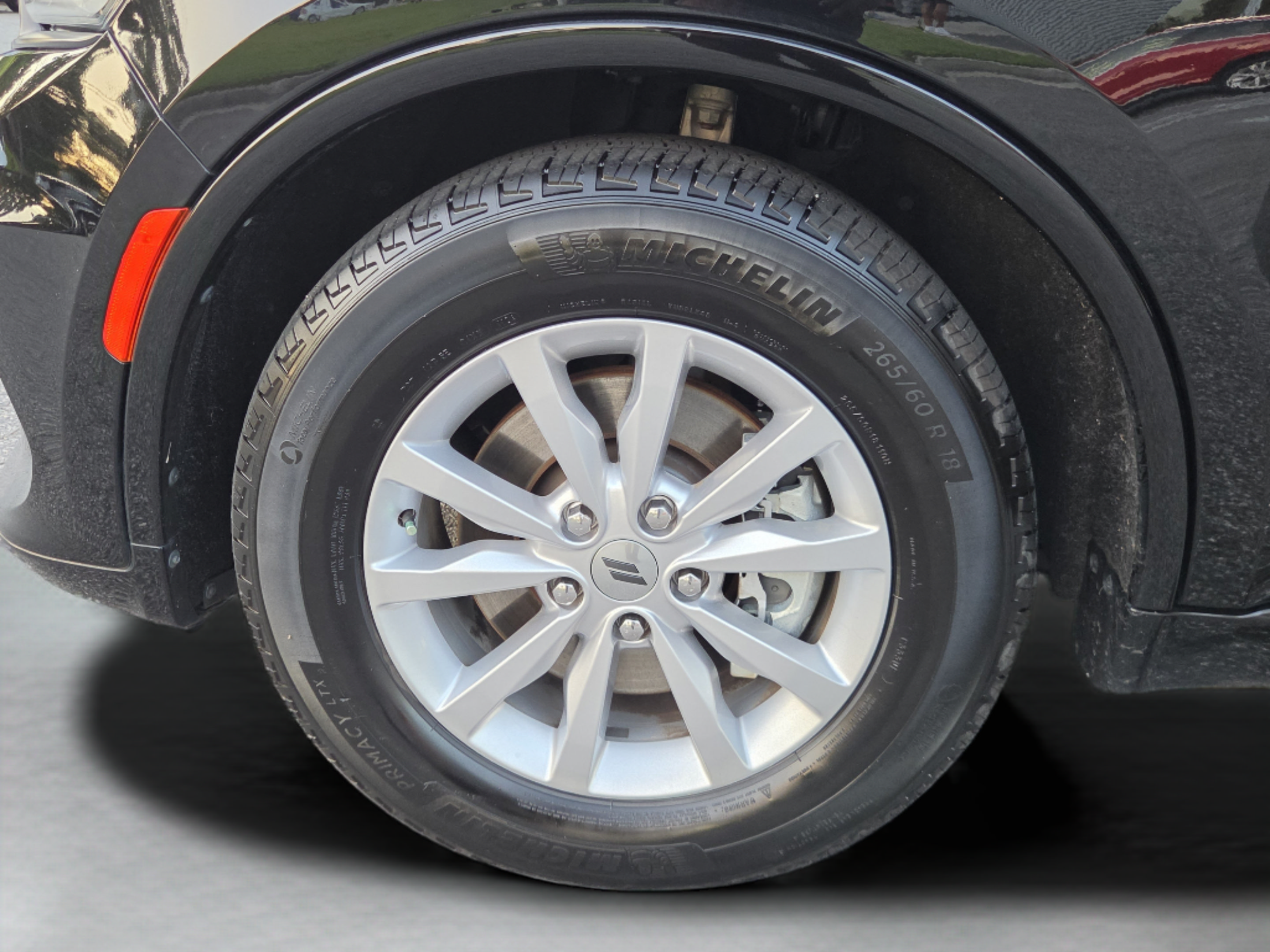 Used 2023 Dodge Durango GT RWD image 10
