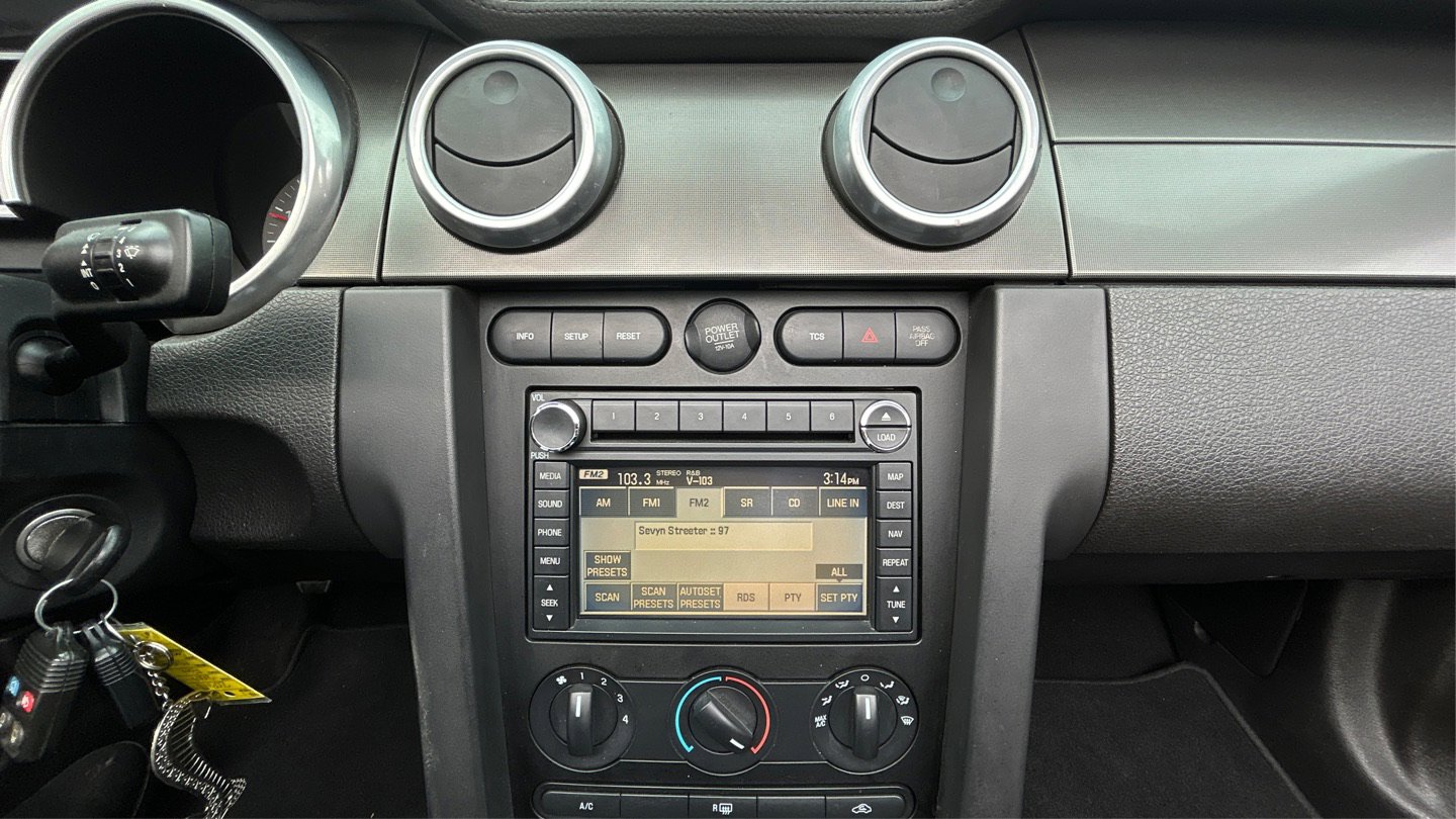 Used 2008 Ford Mustang Shelby GT500 image 20