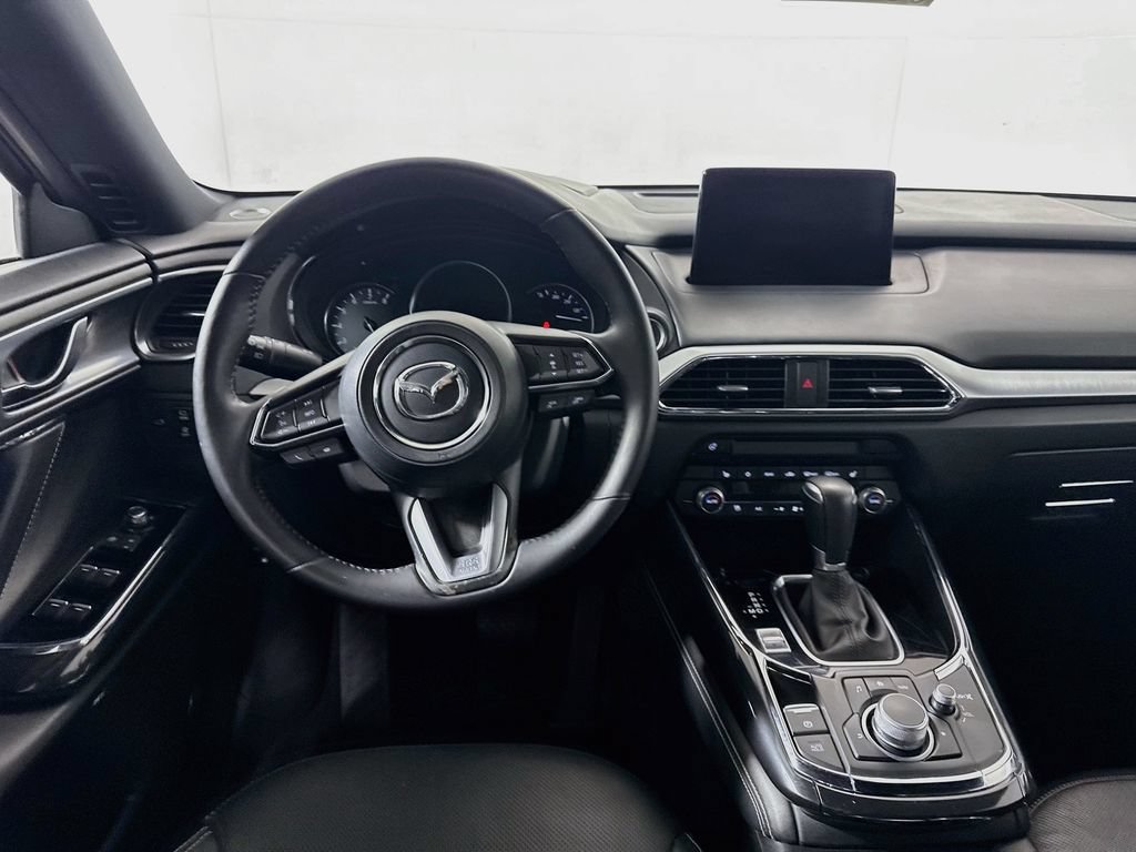 Used 2020 MAZDA CX-9 Grand Touring AWD/4WD image 23
