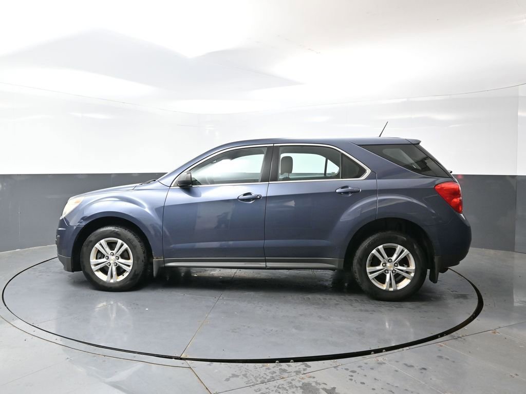 Used 2014 Chevrolet Equinox LS w/ LPO, Protection Package AWD/4WD image 10