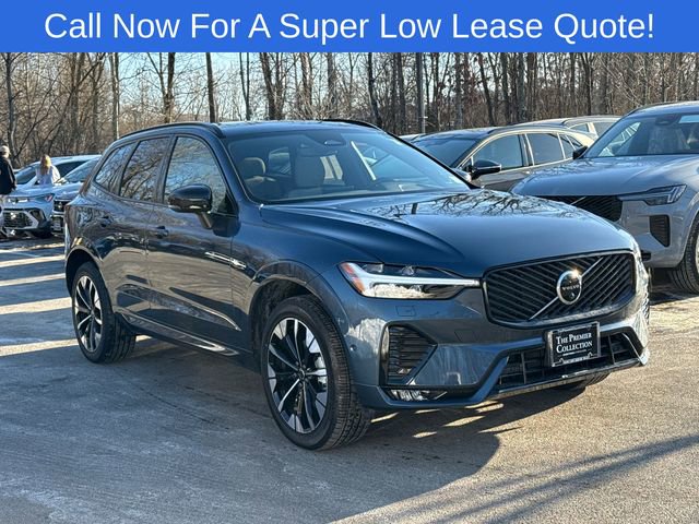 Used 2026 Volvo XC60 B5 Plus w/ Protection Package Premier image 2