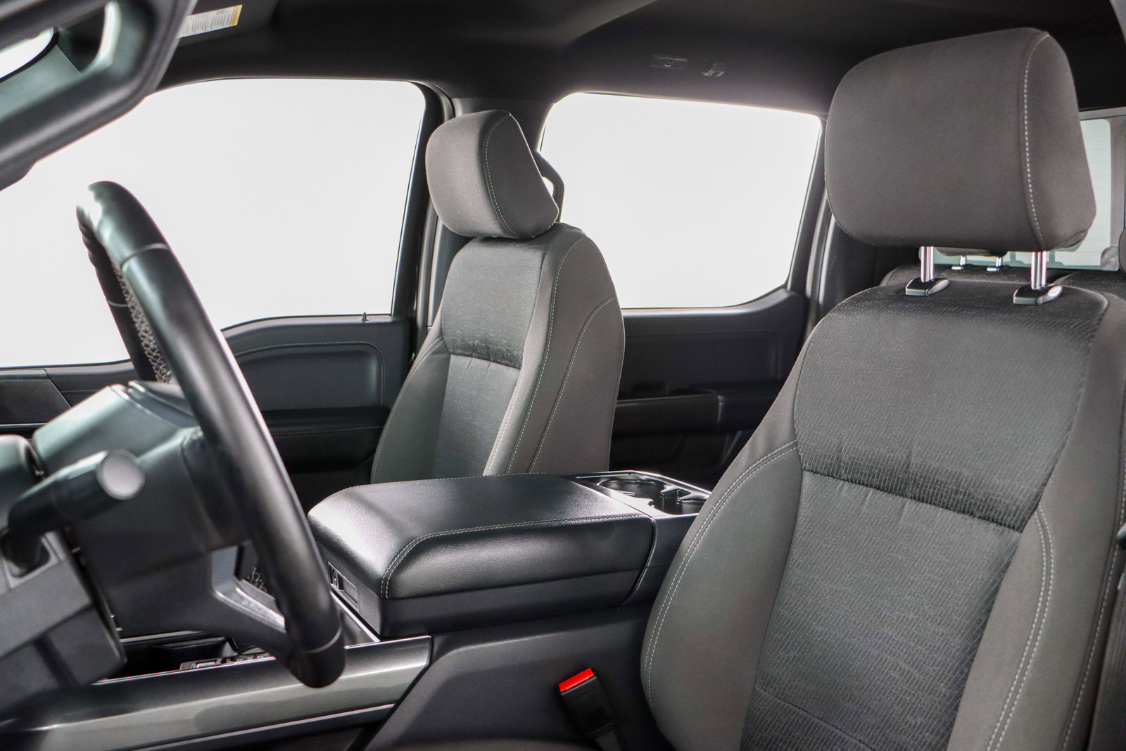 Used 2023 Ford F150 XLT w/ Equipment Group 302A High image 25