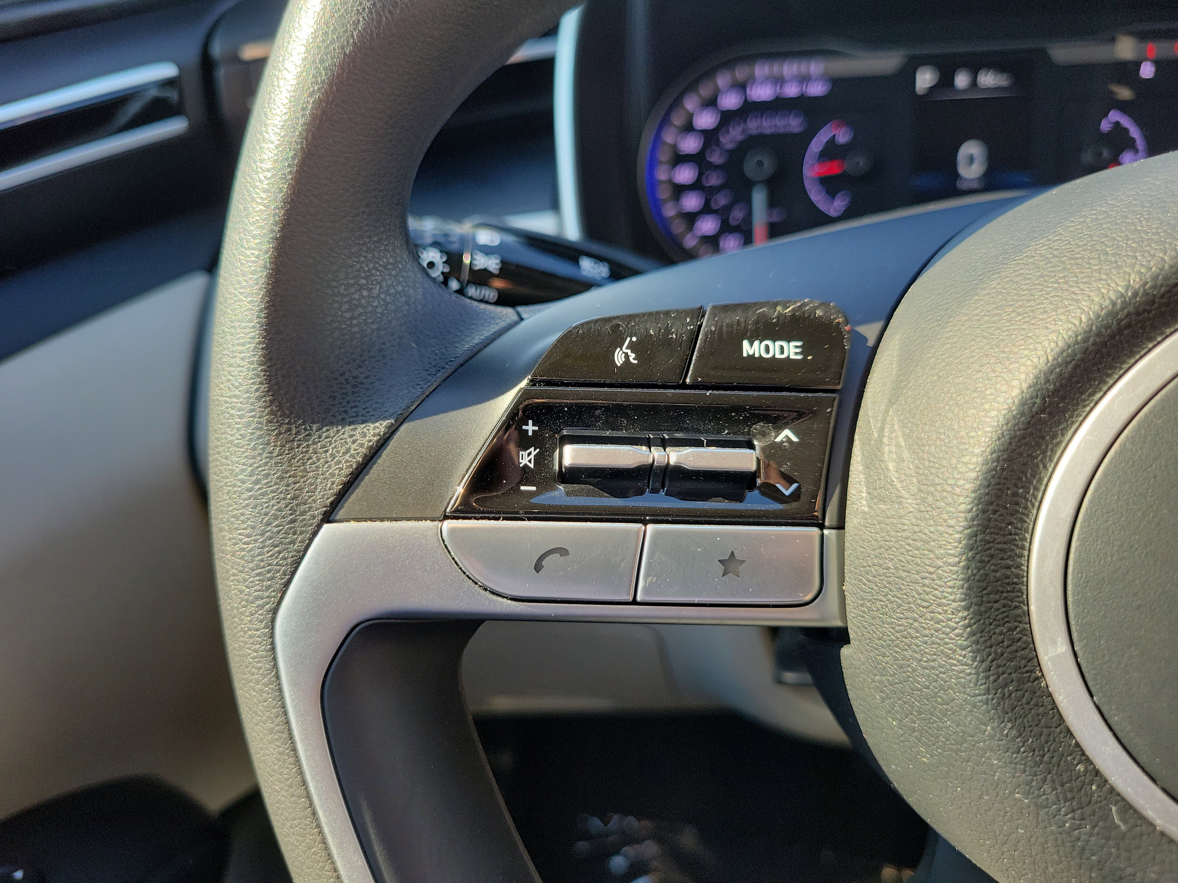 Used 2023 Hyundai Tucson SEL image 20