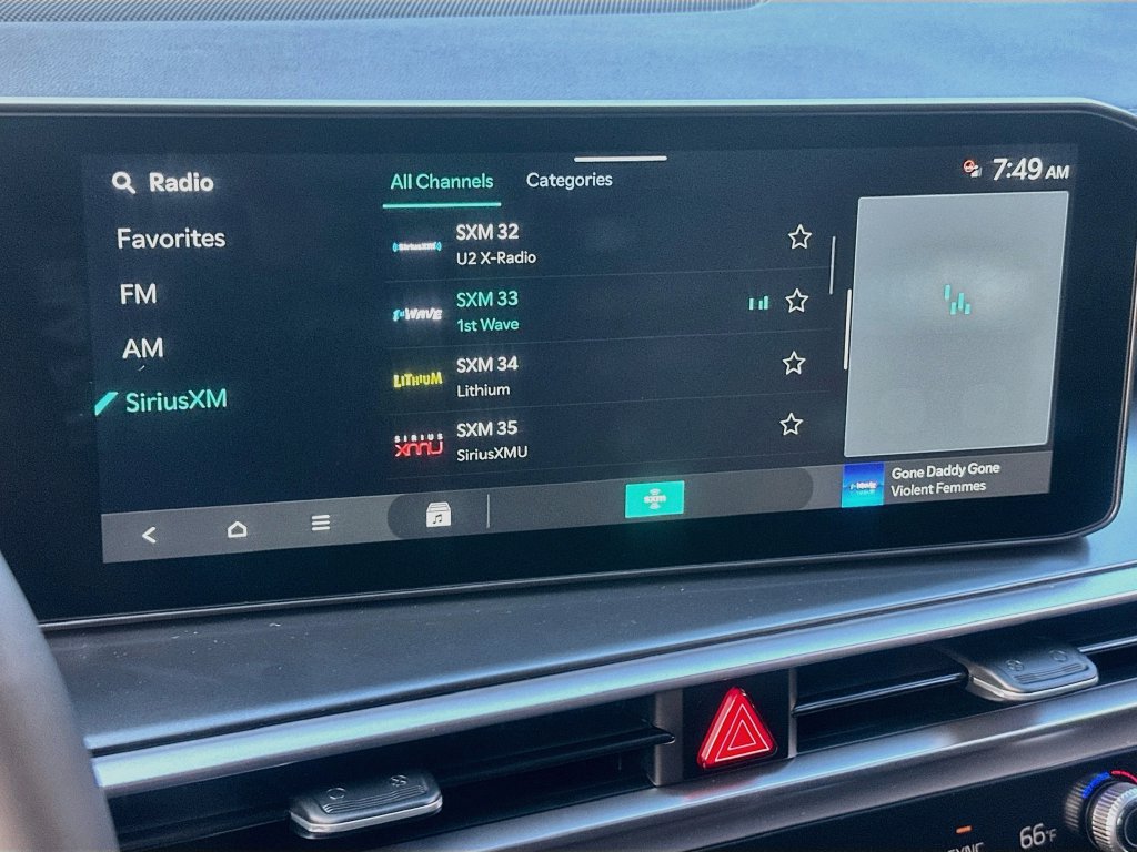 New 2026 Kia Sorento S FWD image 14