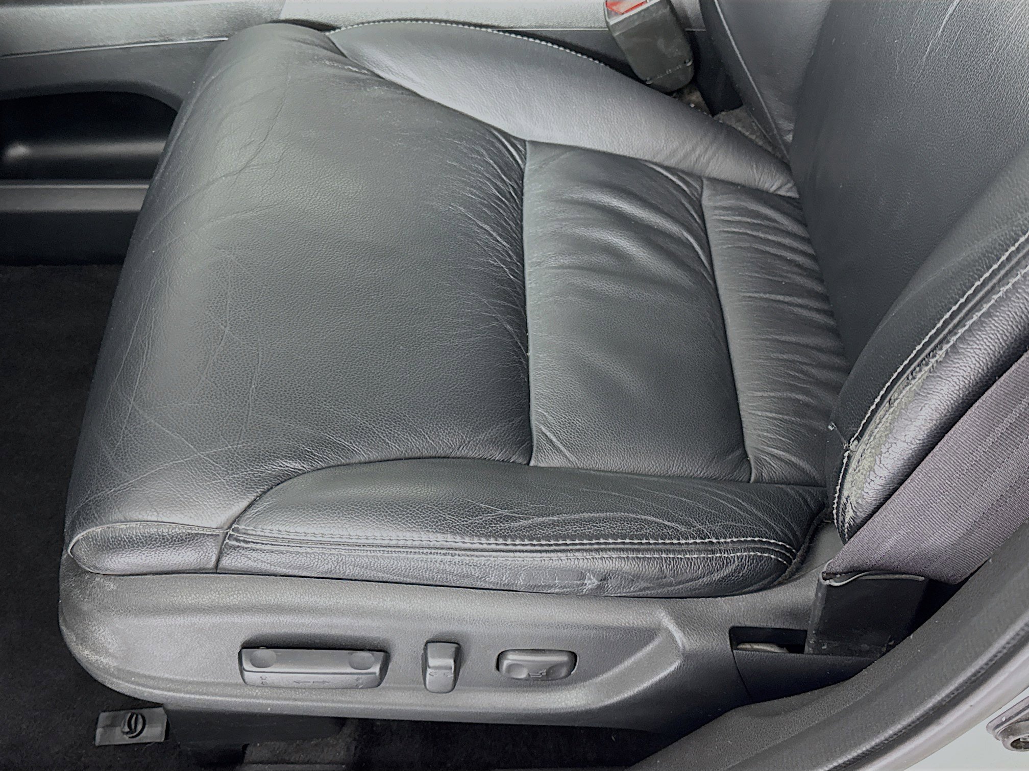 Used 2014 Honda CR-V EX-L image 18