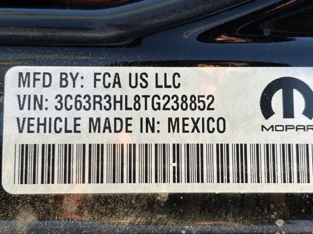 New 2026 RAM 3500 Big Horn image 26