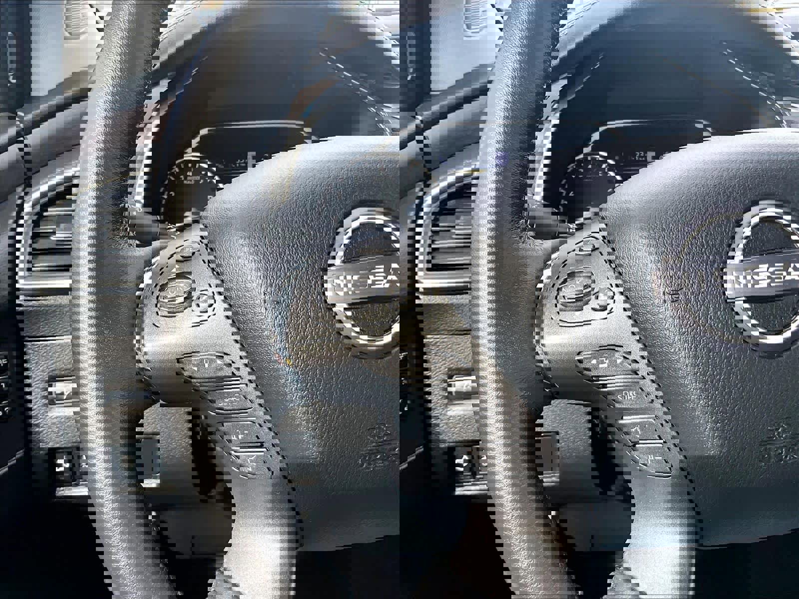 Used 2024 Nissan Murano Platinum w/ Cargo Package AWD/4WD image 23