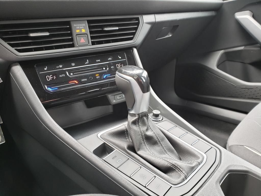 New 2026 Volkswagen Jetta Sport FWD image 11