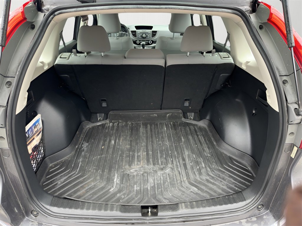 Used 2015 Honda CR-V LX image 23