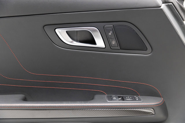 Used 2014 Mercedes-Benz SLS AMG GT Roadster image 58