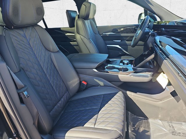 New 2026 Cadillac Escalade IQL Sport 1 w/ LPO, ONYX Package image 10