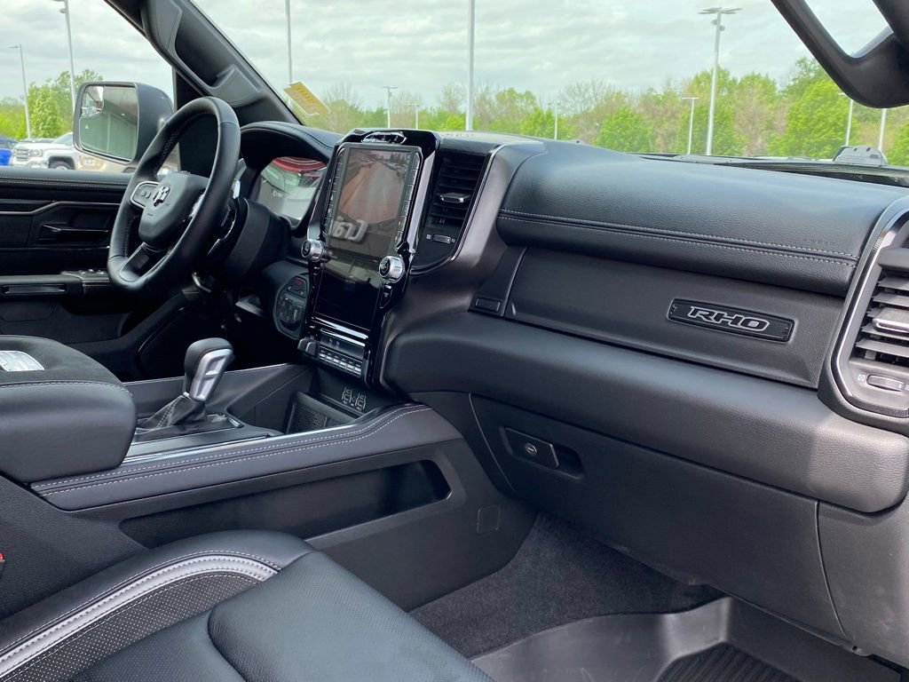 Used 2026 RAM 1500 RHO AWD/4WD image 32