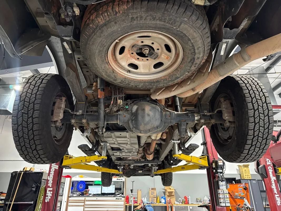 Used 2021 Ford F250 XL w/ Power Equipment Group AWD/4WD image 25