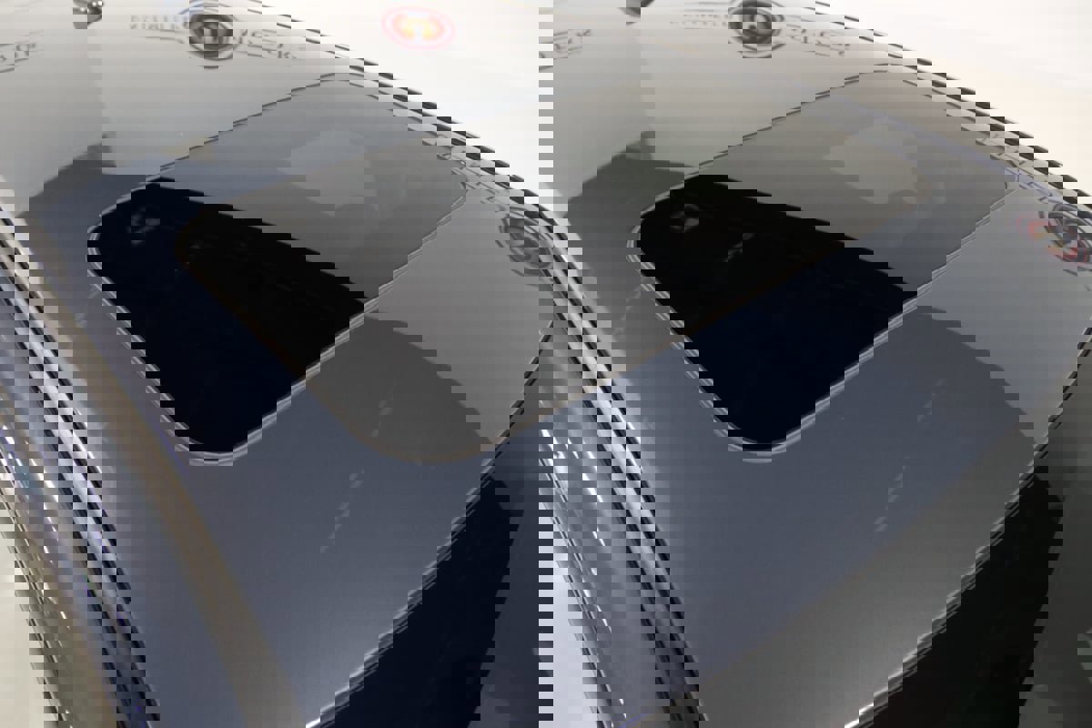 Used 2024 MAZDA CX-5 Carbon Edition image 72