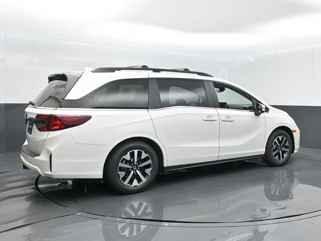 New 2026 Honda Odyssey EX-L image 8