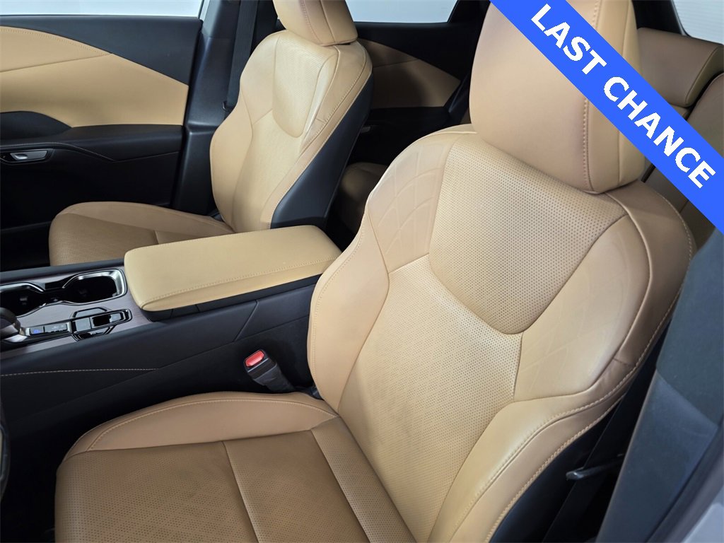 Used 2023 Lexus RX 350 Premium Plus w/ Cold Area Package image 11