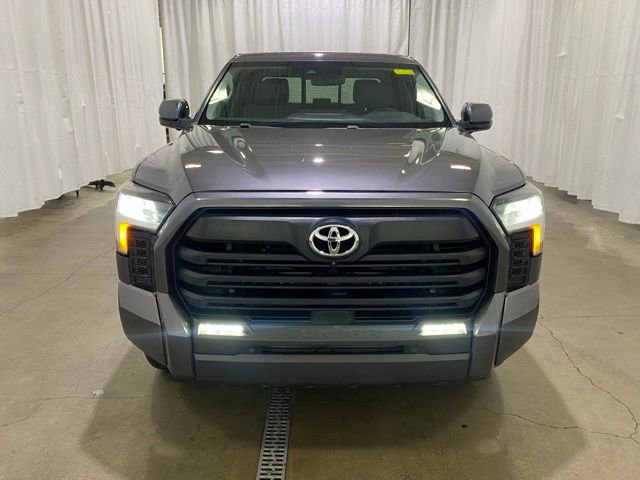 Used 2022 Toyota Tundra SR5 image 9