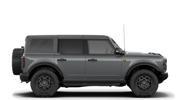 New 2026 Ford Bronco Badlands AWD/4WD image 55