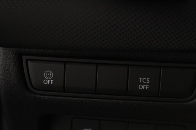 Used 2025 MAZDA CX-50 AWD 2.5 S w/ Weather Package image 20