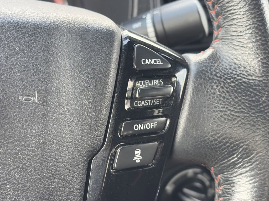 Used 2024 Nissan Frontier PRO-4X w/ Pro Convenience Package AWD/4WD image 14