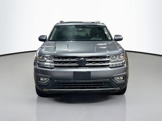 Used 2018 Volkswagen Atlas SEL FWD image 2