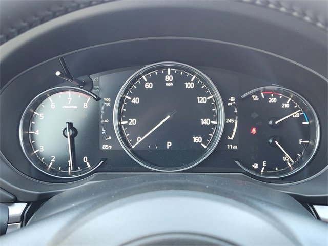 New 2025 MAZDA CX-5 AWD 2.5 S w/ Premium Plus Pkg image 11