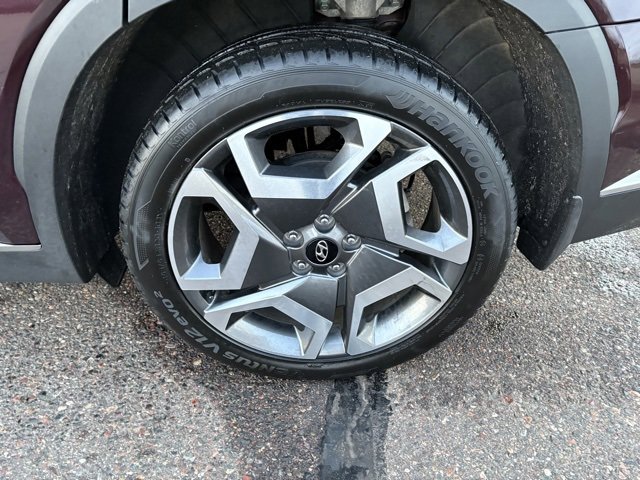 Used 2023 Hyundai Palisade Limited image 9