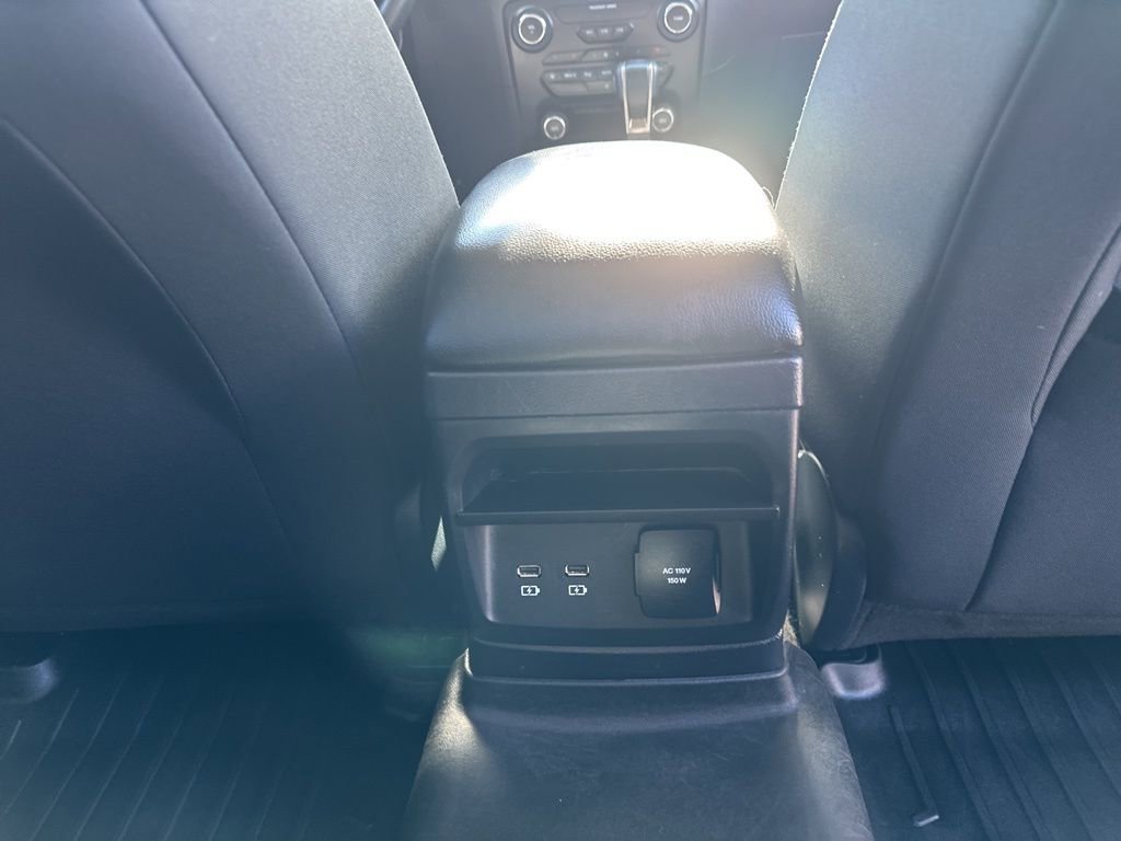 Used 2020 Ford Ranger XLT w/ Equipment Group 301A Mid image 25