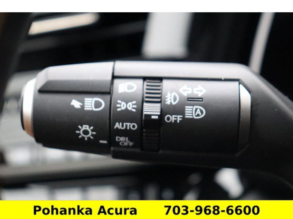 Used 2024 Lexus RX 350 w/ Convenience Package image 11