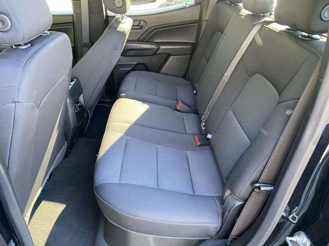 Used 2024 Chevrolet Colorado W/T w/ Safety Package image 15