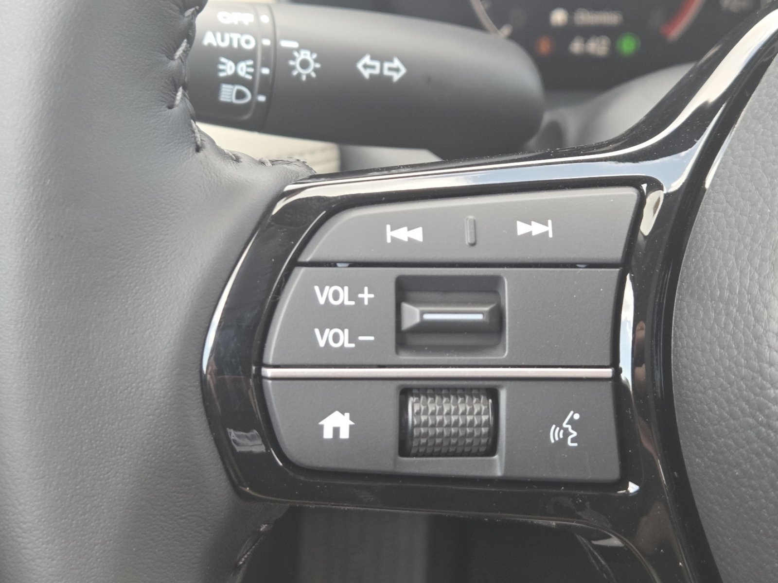 New 2027 Honda HR-V EX-L image 31