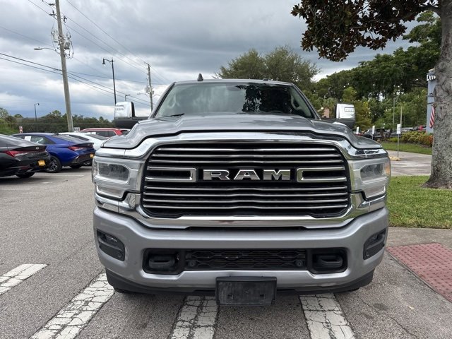 Used 2024 RAM 2500 Laramie image 3