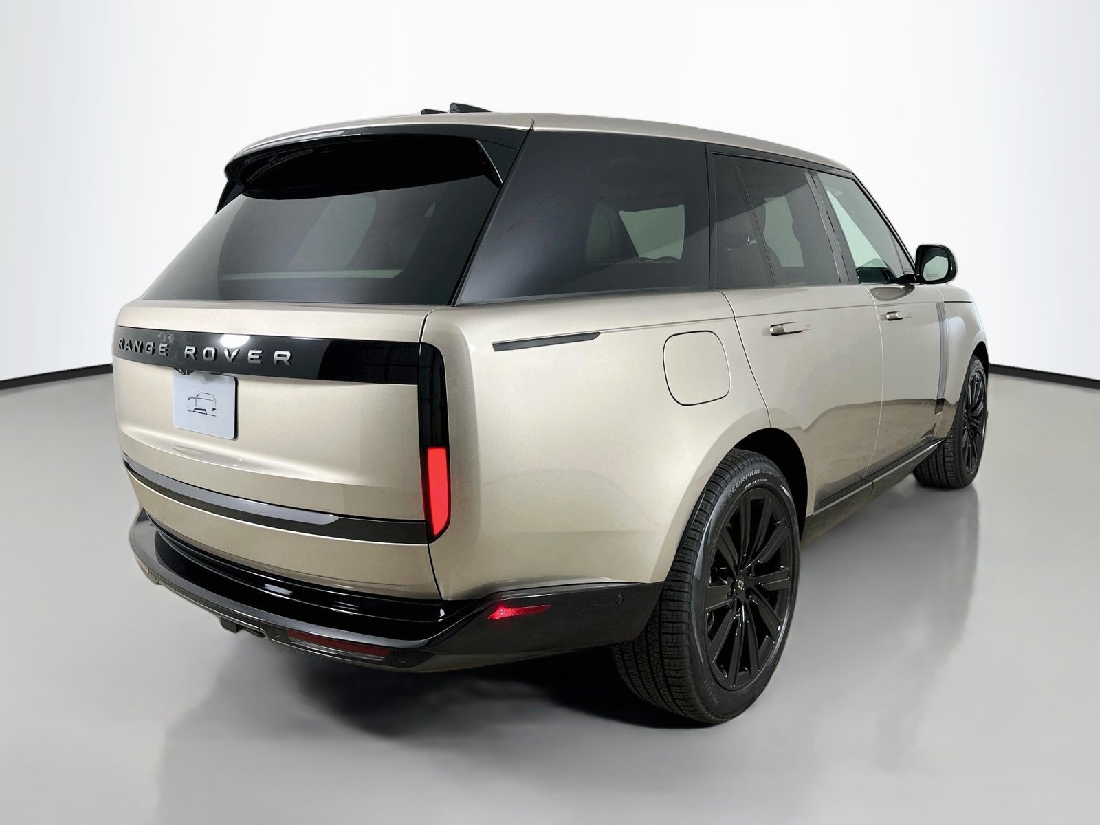 New 2027 Land Rover Range Rover SE AWD/4WD image 5