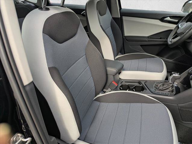New 2026 Volkswagen Taos S FWD image 27