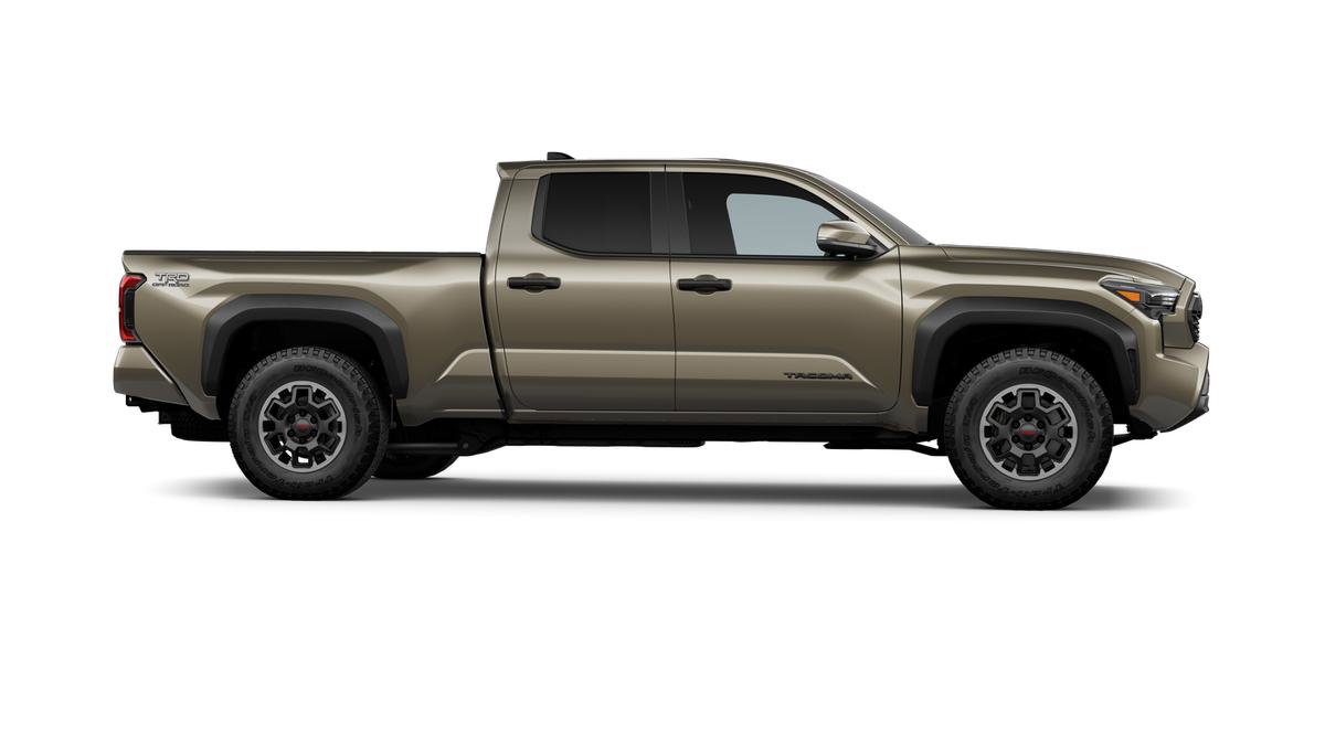 New 2026 Toyota Tacoma TRD Off-Road AWD/4WD image 13