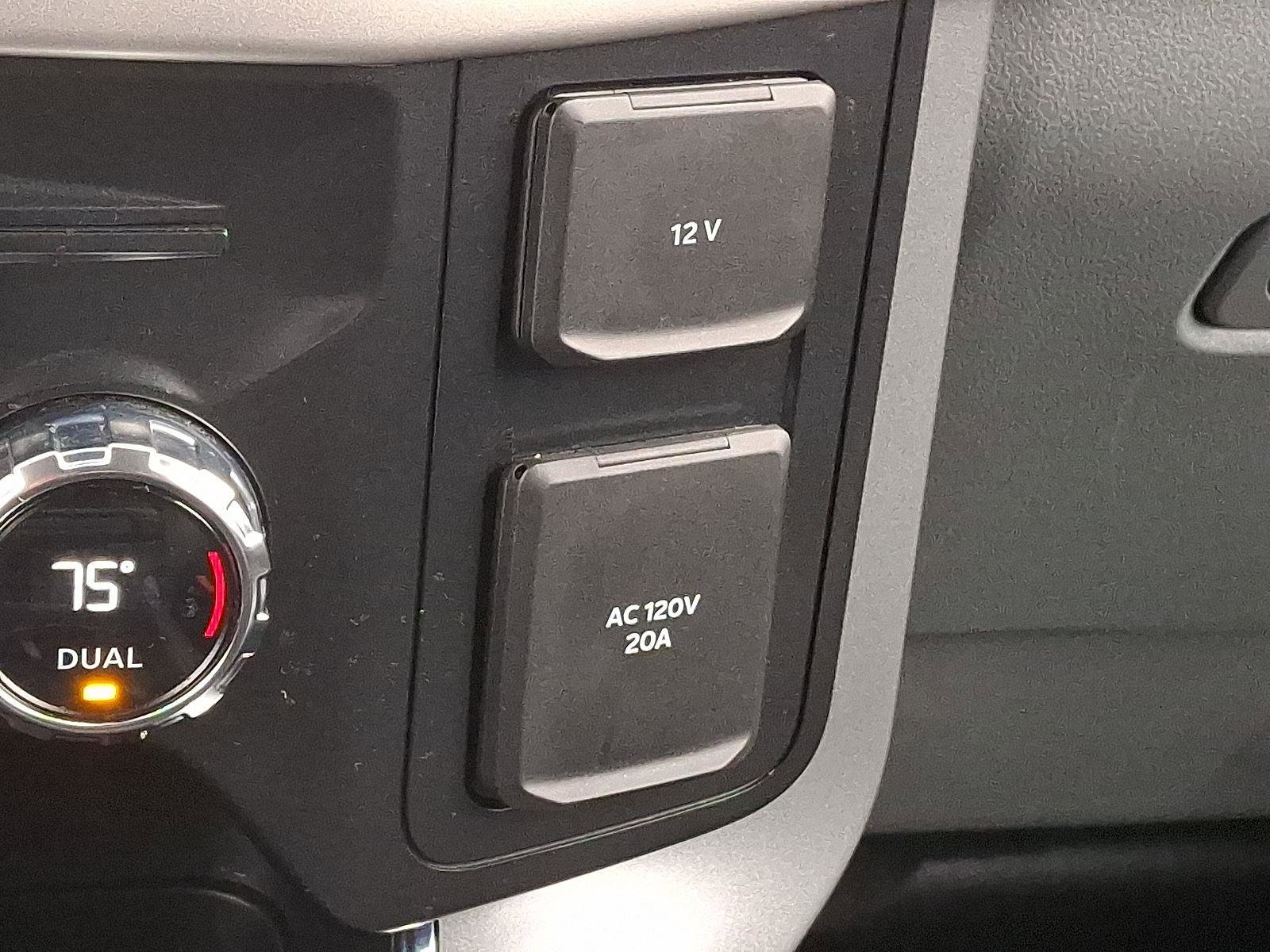 Used 2021 Ford F150 XLT w/ Equipment Group 302A High image 25