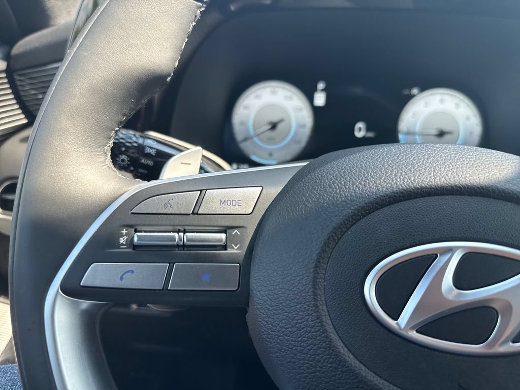 Used 2024 Hyundai Palisade Calligraphy AWD/4WD image 31