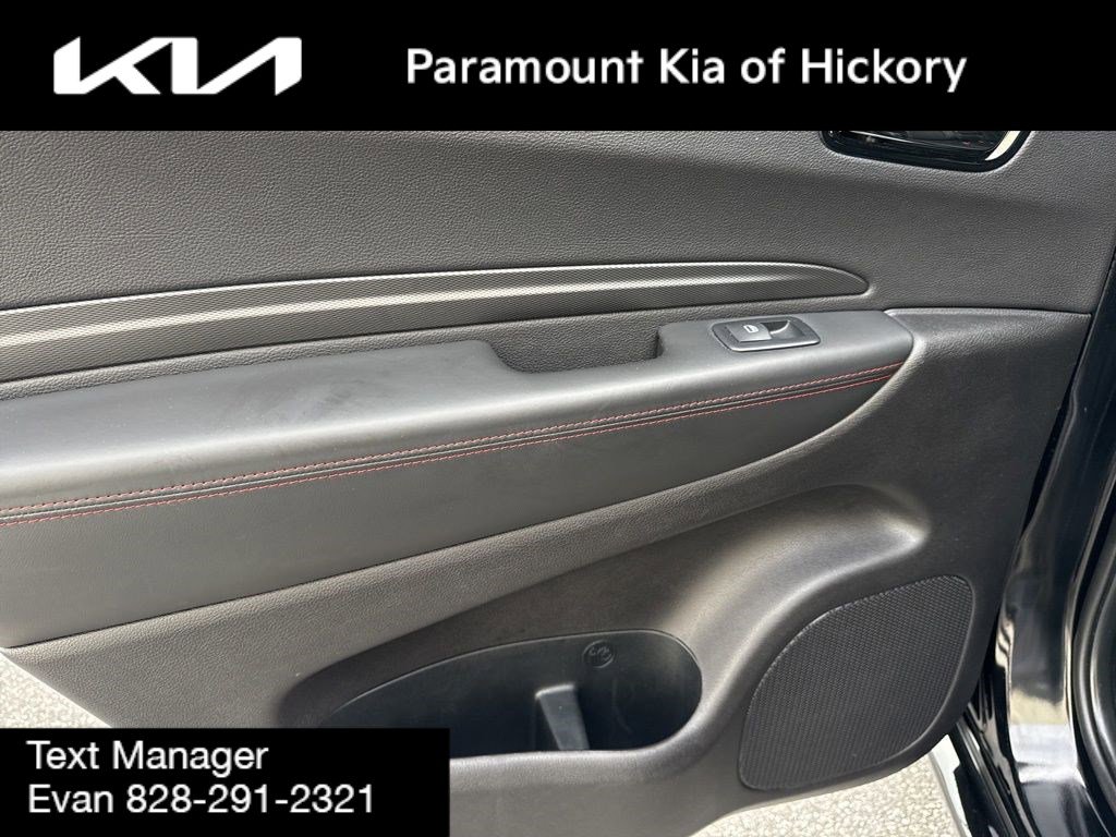 Used 2024 Dodge Durango GT image 13