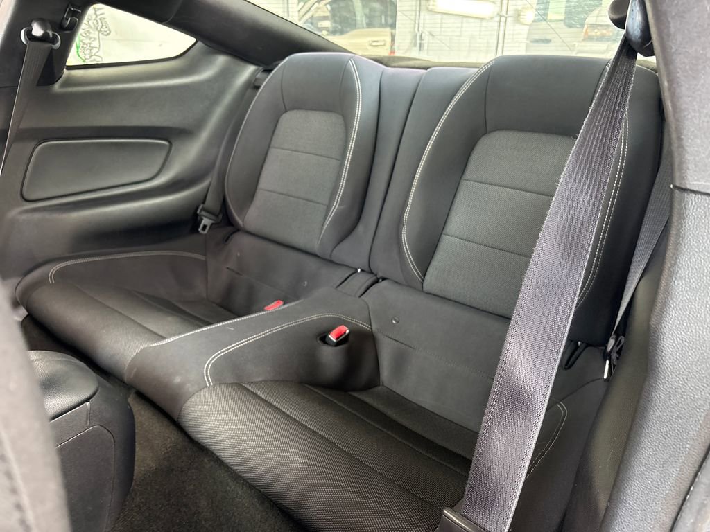 Used 2016 Ford Mustang Coupe w/ Equipment Group 051A RWD image 34