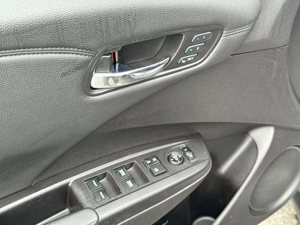 Used 2017 Acura RDX FWD image 13
