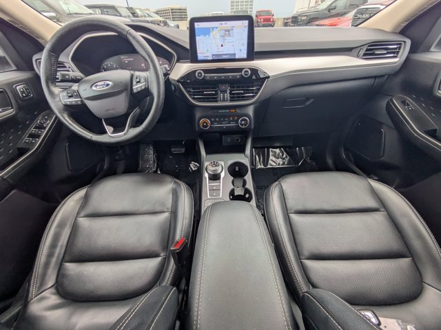 Used 2020 Ford Escape SEL image 12