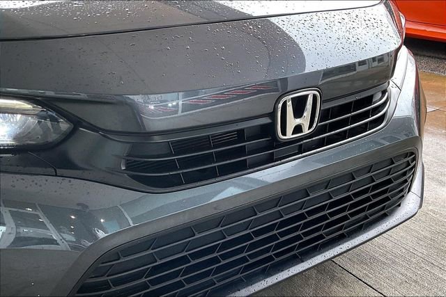 Used 2024 Honda Civic Sport image 26