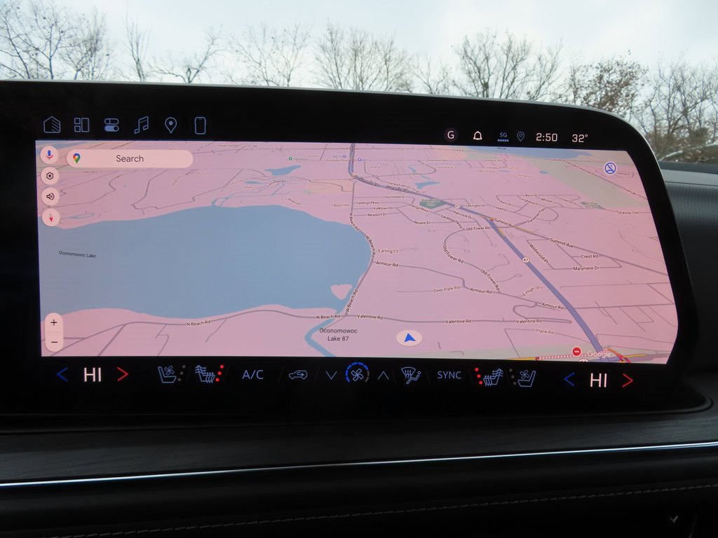 New 2026 Chevrolet Tahoe Premier image 8