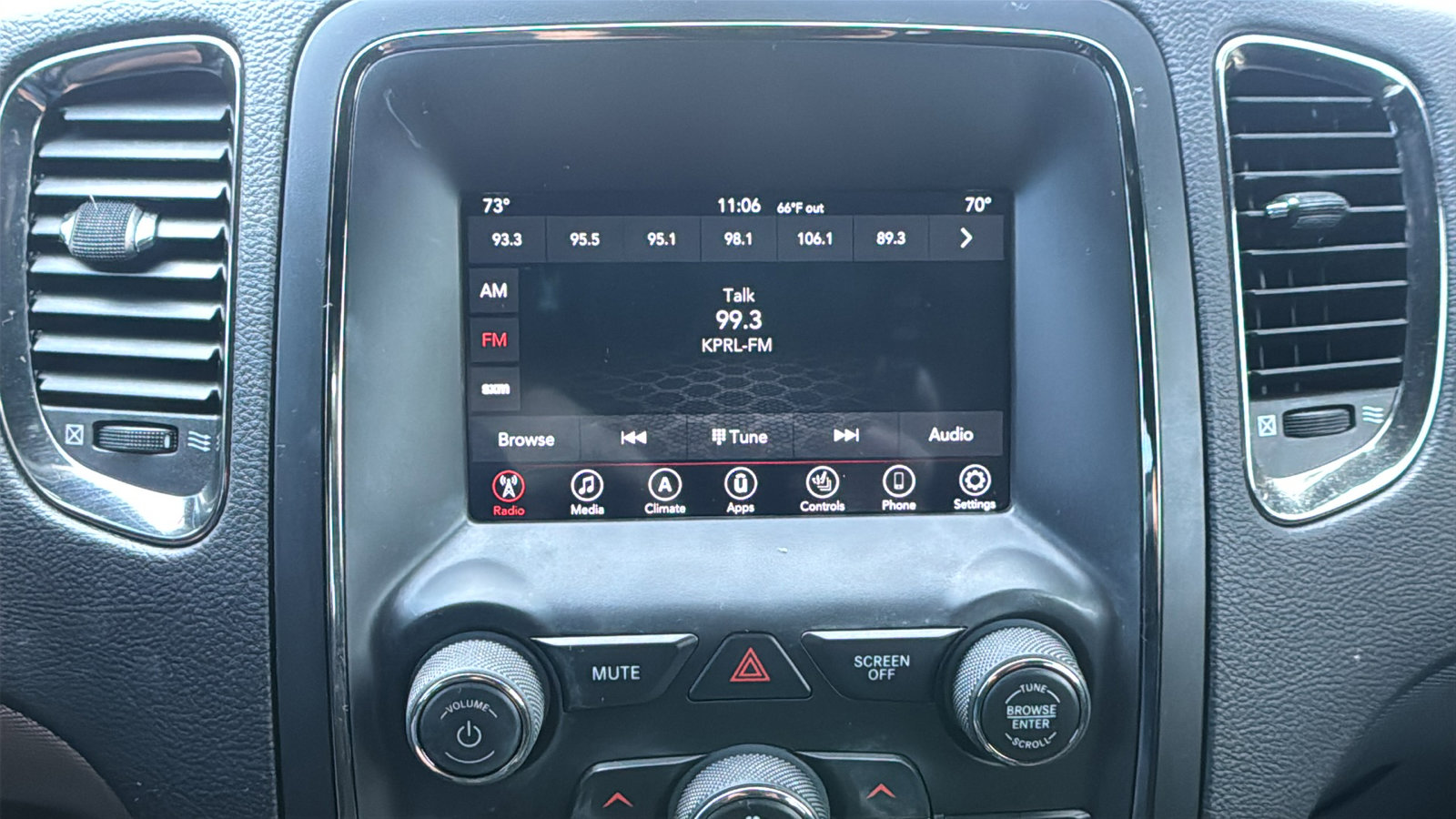 Used 2019 Dodge Durango GT image 28