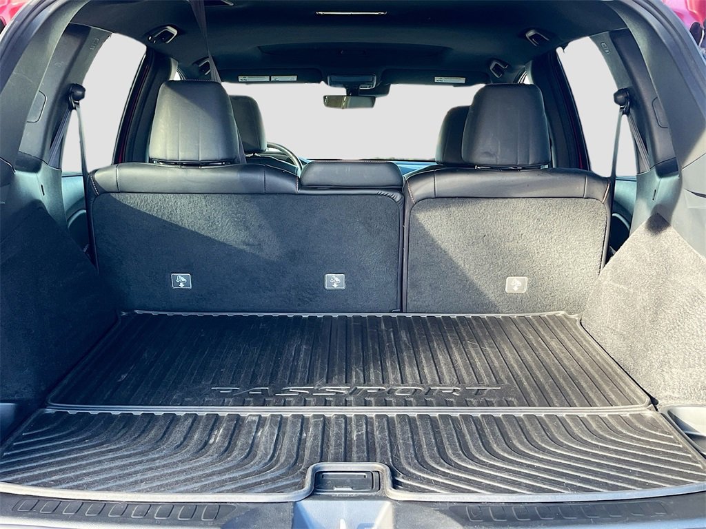 Used 2023 Honda Passport TrailSport image 26