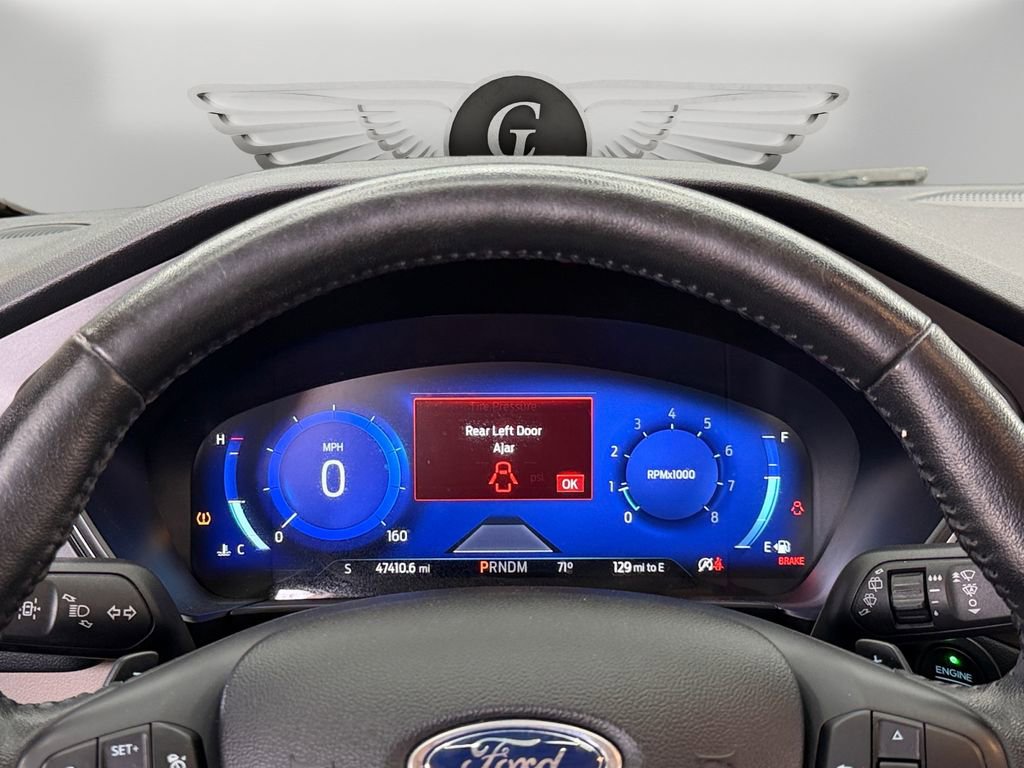 Used 2020 Ford Escape Titanium image 18