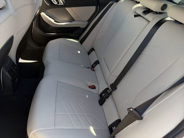 Used 2025 BMW M235i xDrive image 18