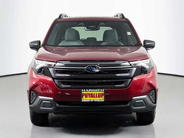 New 2026 Subaru Forester Premium AWD/4WD image 2