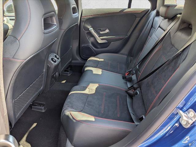 Certified 2026 Mercedes-Benz CLA 250 4MATIC image 16
